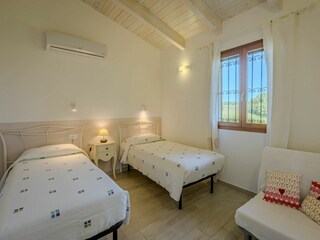 Villa Mondavio Ausstattung 32