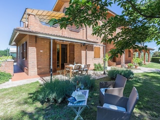 Villa Mondavio  40