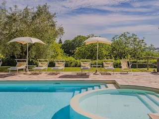 Villa Mondavio  49