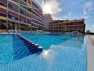 Appartamento Puerto de Santiago Registrazione all'aperto 2