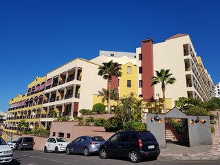 Appartamento Puerto de Santiago Registrazione all'aperto 5