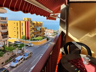 Appartamento Puerto de Santiago Registrazione all'aperto 4