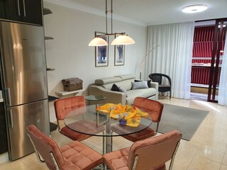 Appartamento Puerto de Santiago Caratteristiche 7