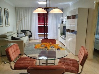 Appartamento Puerto de Santiago Caratteristiche 13