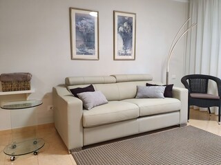 Appartamento Puerto de Santiago Caratteristiche 14