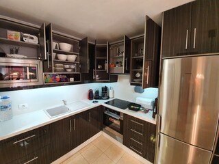 Appartamento Puerto de Santiago Caratteristiche 9