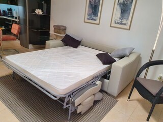 Appartamento Puerto de Santiago Caratteristiche 15