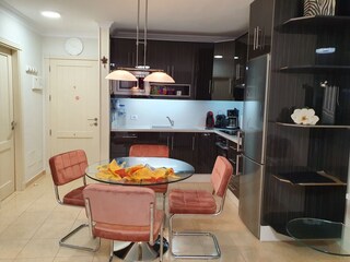 Appartamento Puerto de Santiago Caratteristiche 12