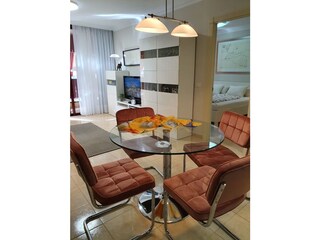 Appartamento Puerto de Santiago Caratteristiche 17