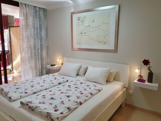 Appartamento Puerto de Santiago Caratteristiche 18