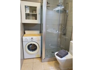 Appartamento Puerto de Santiago Caratteristiche 22