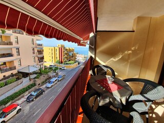 Appartamento Puerto de Santiago Caratteristiche 26