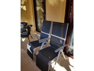 Appartamento Puerto de Santiago Caratteristiche 24