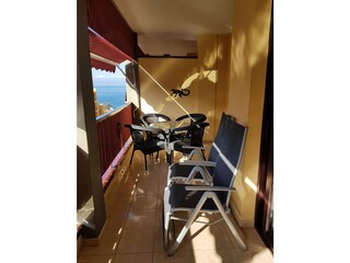 Appartamento Puerto de Santiago Caratteristiche 25