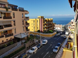 Appartamento Puerto de Santiago Registrazione all'aperto 6