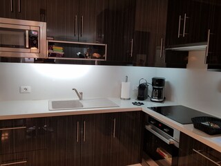 Appartamento Puerto de Santiago Caratteristiche 11