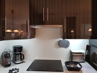 Appartamento Puerto de Santiago Caratteristiche 10