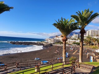 Appartamento Puerto de Santiago Ambiente 29