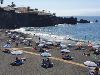 Appartamento Puerto de Santiago Ambiente 28