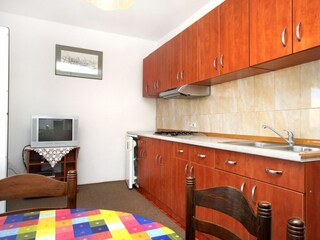 Apartment Pag (Stadt) Ausstattung 3