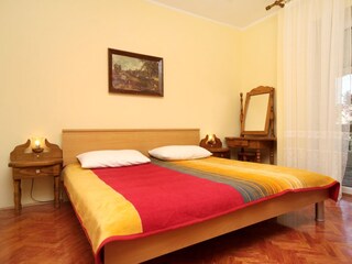 Apartment Pag (Stadt) Ausstattung 4