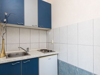 Apartment Drace Ausstattung 2