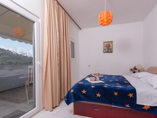 Apartment Drace Ausstattung 4