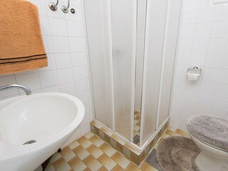 Apartment Drace Ausstattung 5