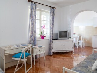 Apartment Tucepi Ausstattung 2