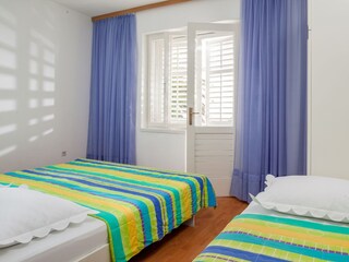 Apartment Tucepi Ausstattung 6