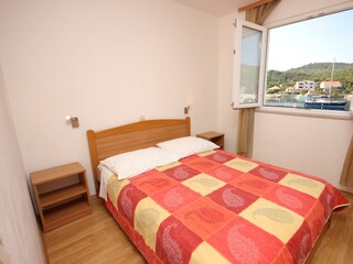 Apartment Sali Ausstattung 4