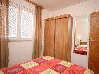 Apartment Sali Ausstattung 5