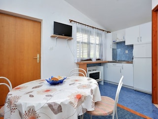 Apartment Pisak Ausstattung 2