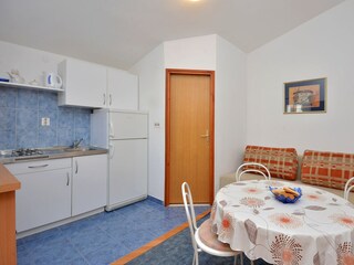 Apartment Pisak Ausstattung 3