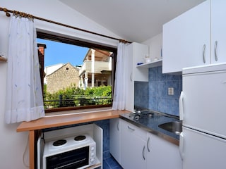 Apartment Pisak Ausstattung 4