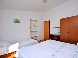 Apartment Pisak Ausstattung 6