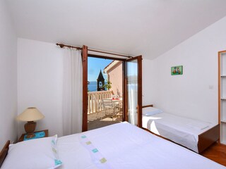 Apartment Pisak Ausstattung 7