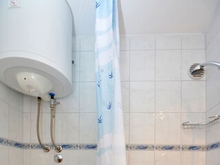 Apartment Pisak Ausstattung 9