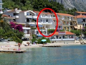 Apartment Kein Titel - Podgora - image1