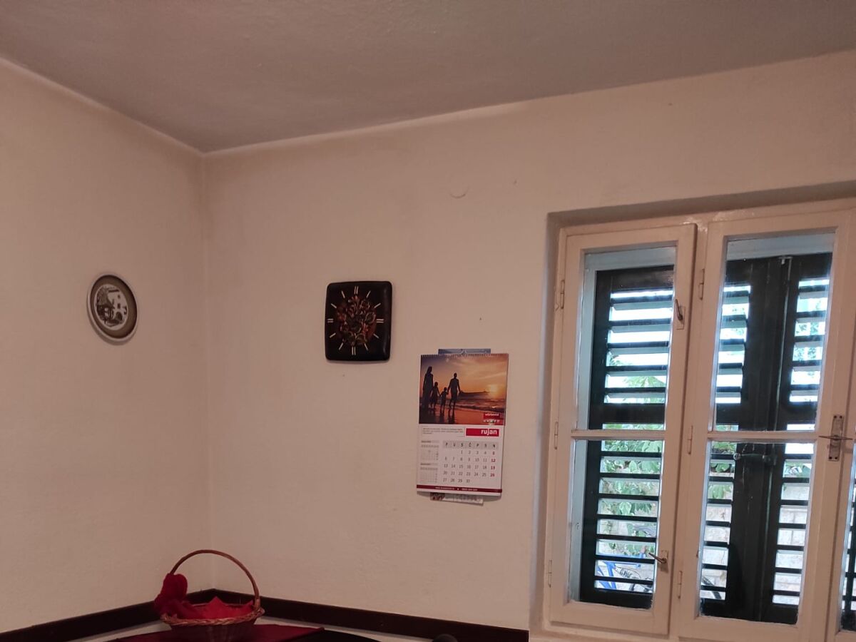 Apartment Podgora Ausstattung 2