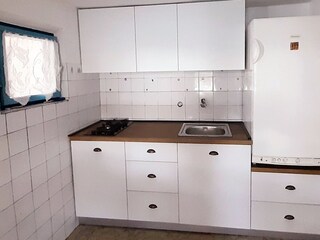 Apartment Sali Ausstattung 2