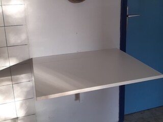 Apartment Sali Ausstattung 3