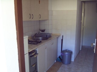 Apartment Zastražišće Ausstattung 2