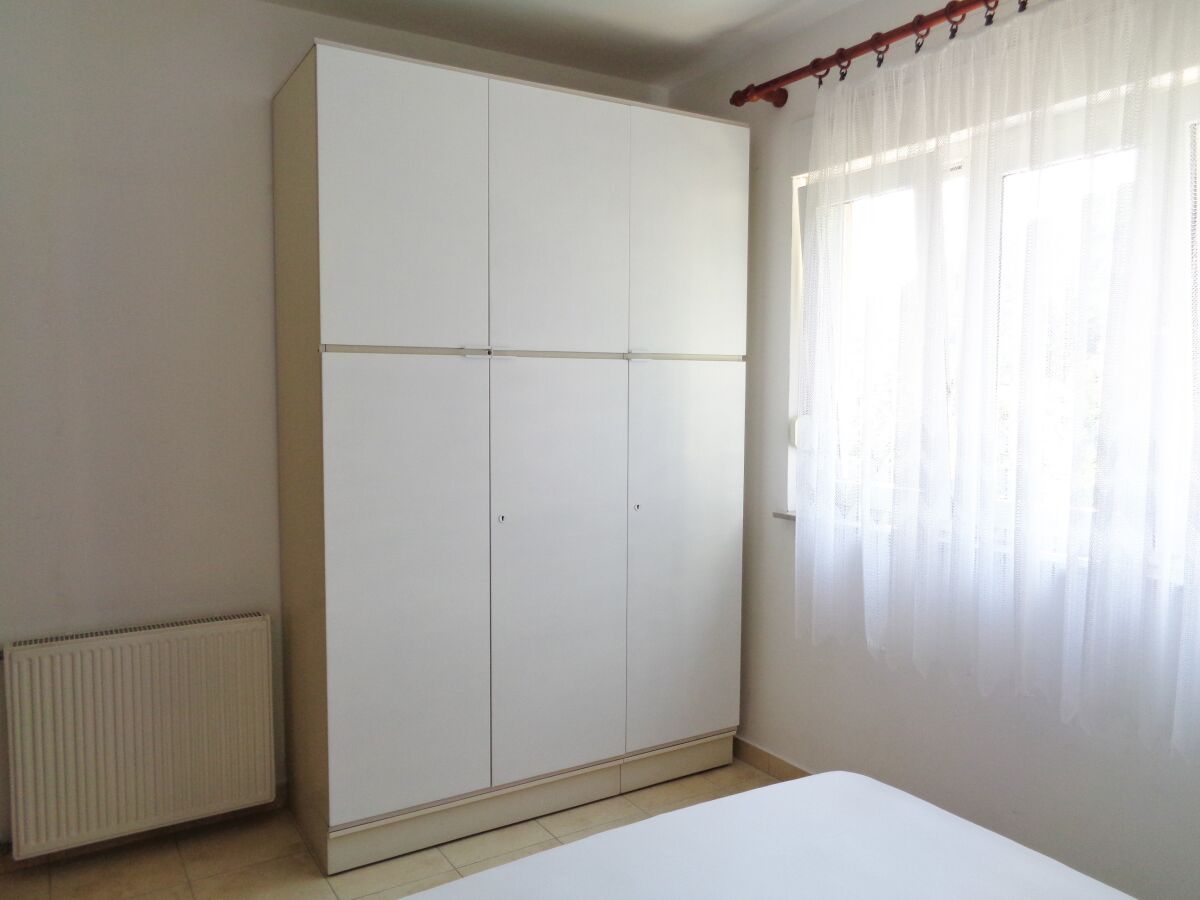 Apartment Mošćenička Draga Ausstattung 4