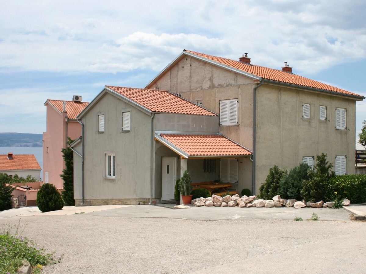 Apartment Novi Vinodolski Ausstattung 1