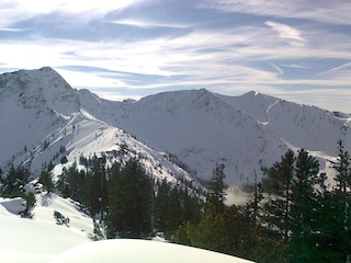 Holiday apartment Fischbachau Environment 20