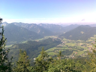 Holiday apartment Fischbachau Environment 21