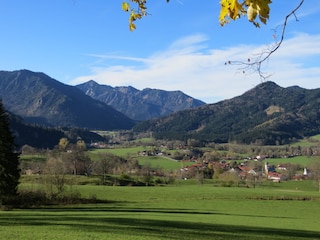 Holiday apartment Fischbachau Environment 22