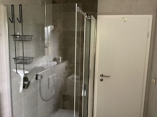Dusche