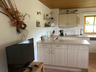 Ferienwohnung Fischbachau Ausstattung 15